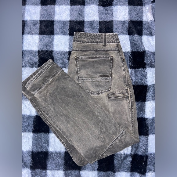 Kühl vintage waterproof denim jeans - Picture 4 of 4